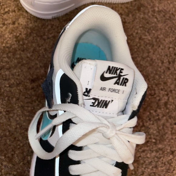 Nike Air Force 1 Shadow ‘Aurora’ - Picture 5 of 7